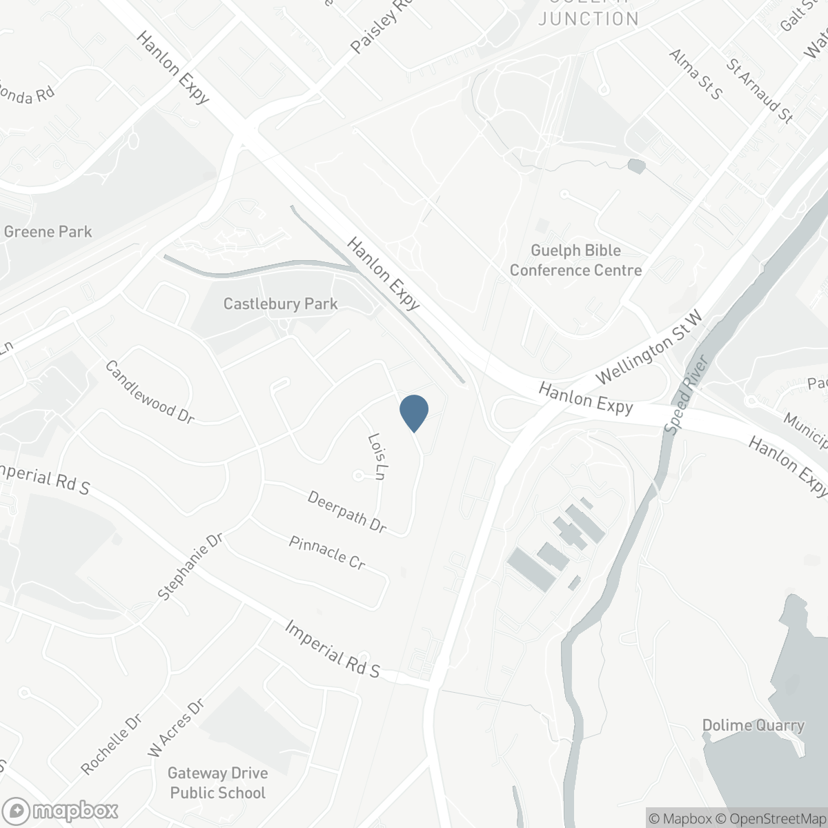 79 - 166 DEERPATH DRIVE, Guelph, Ontario N1K 0E2